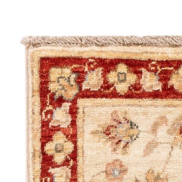 Runner Ziegler Rug - 150 x 50 cm - beige