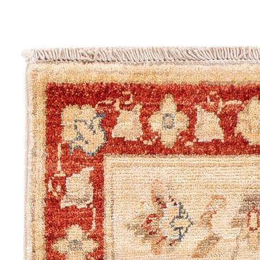 Runner Ziegler Rug - 150 x 48 cm - beige