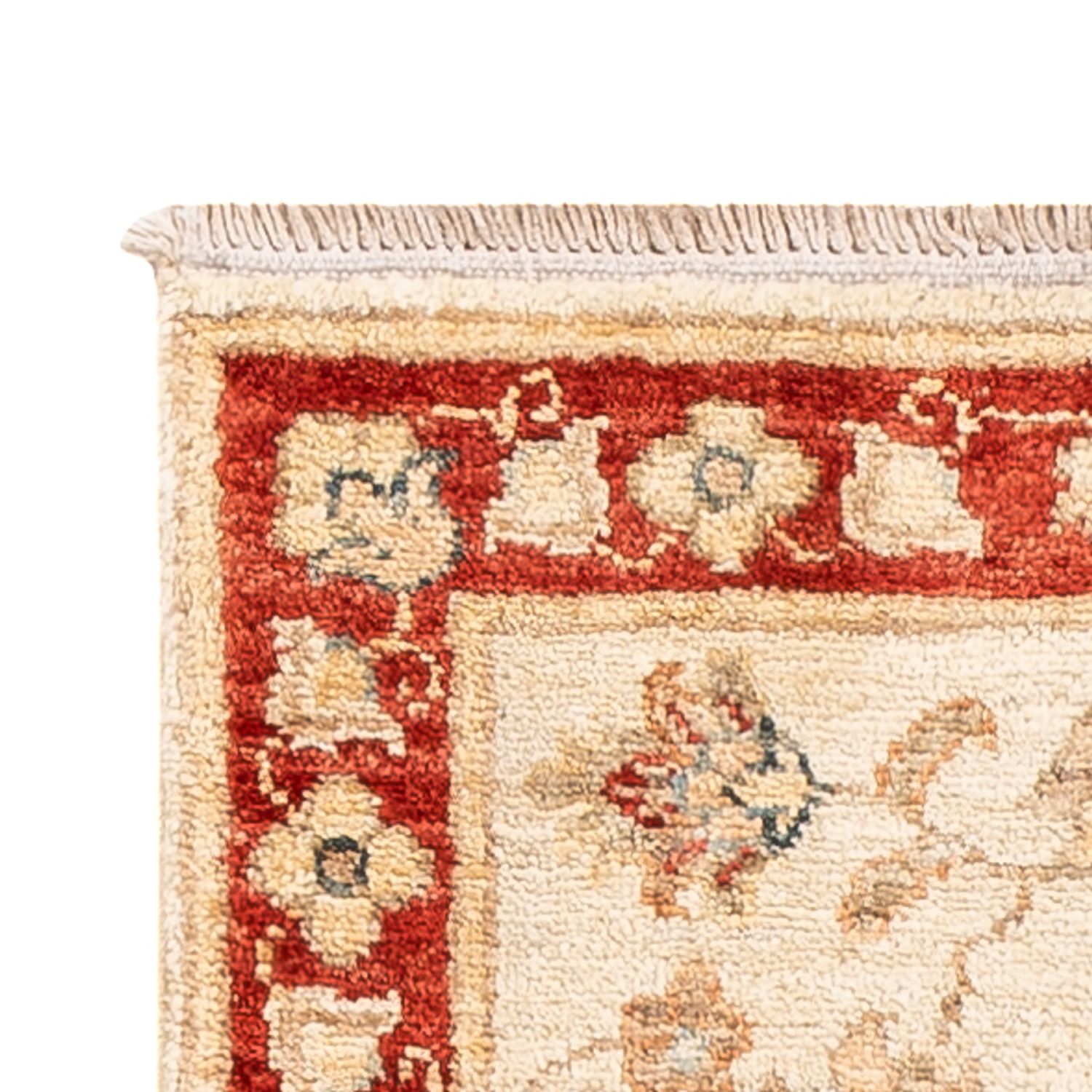 Runner Ziegler Rug - 144 x 49 cm - beige