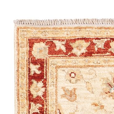 Runner Ziegler Rug - 144 x 53 cm - beige