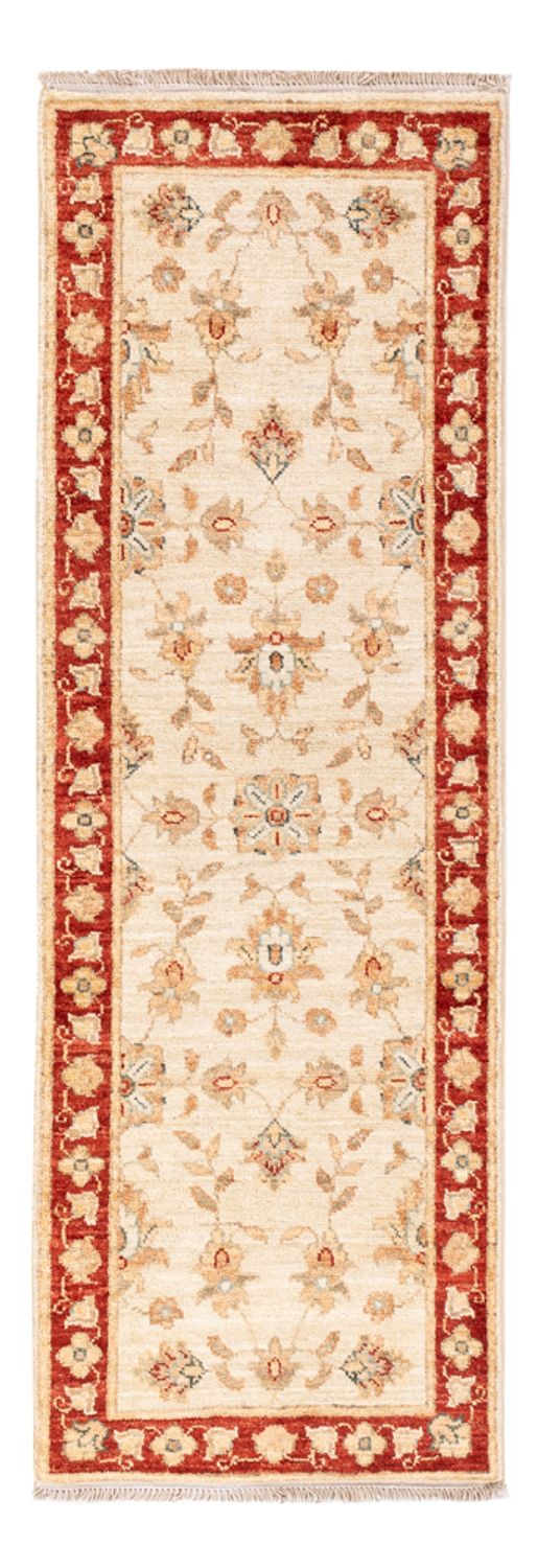 Runner Ziegler Rug - 144 x 49 cm - beige