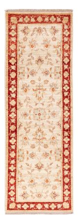 Runner Ziegler Rug - 149 x 50 cm - beige