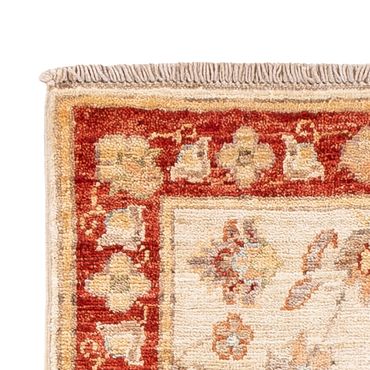 Runner Ziegler Rug - 149 x 50 cm - beige