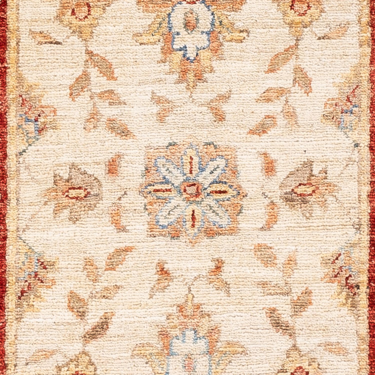 Runner Ziegler Rug - 151 x 50 cm - beige