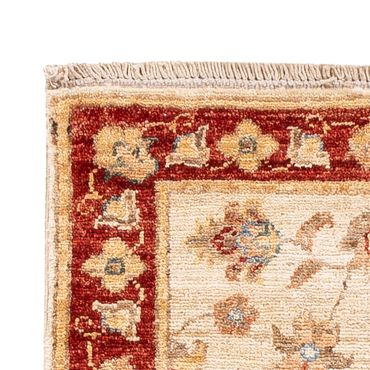 Runner Ziegler Rug - 151 x 50 cm - beige
