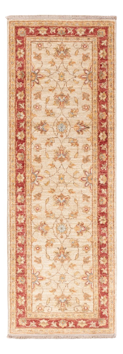 Runner Ziegler Rug - 144 x 50 cm - beige