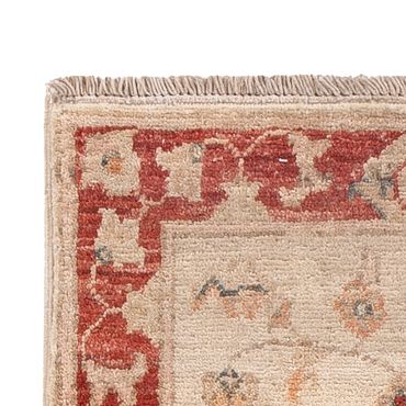 Runner Ziegler Rug - 171 x 49 cm - beige