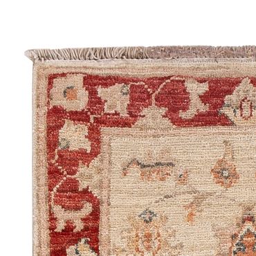 Runner Ziegler Rug - 170 x 51 cm - beige