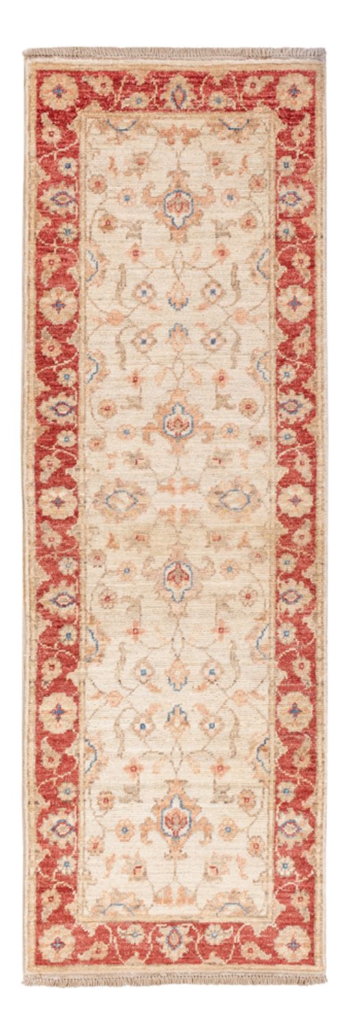 Runner Ziegler Rug - 157 x 50 cm - beige