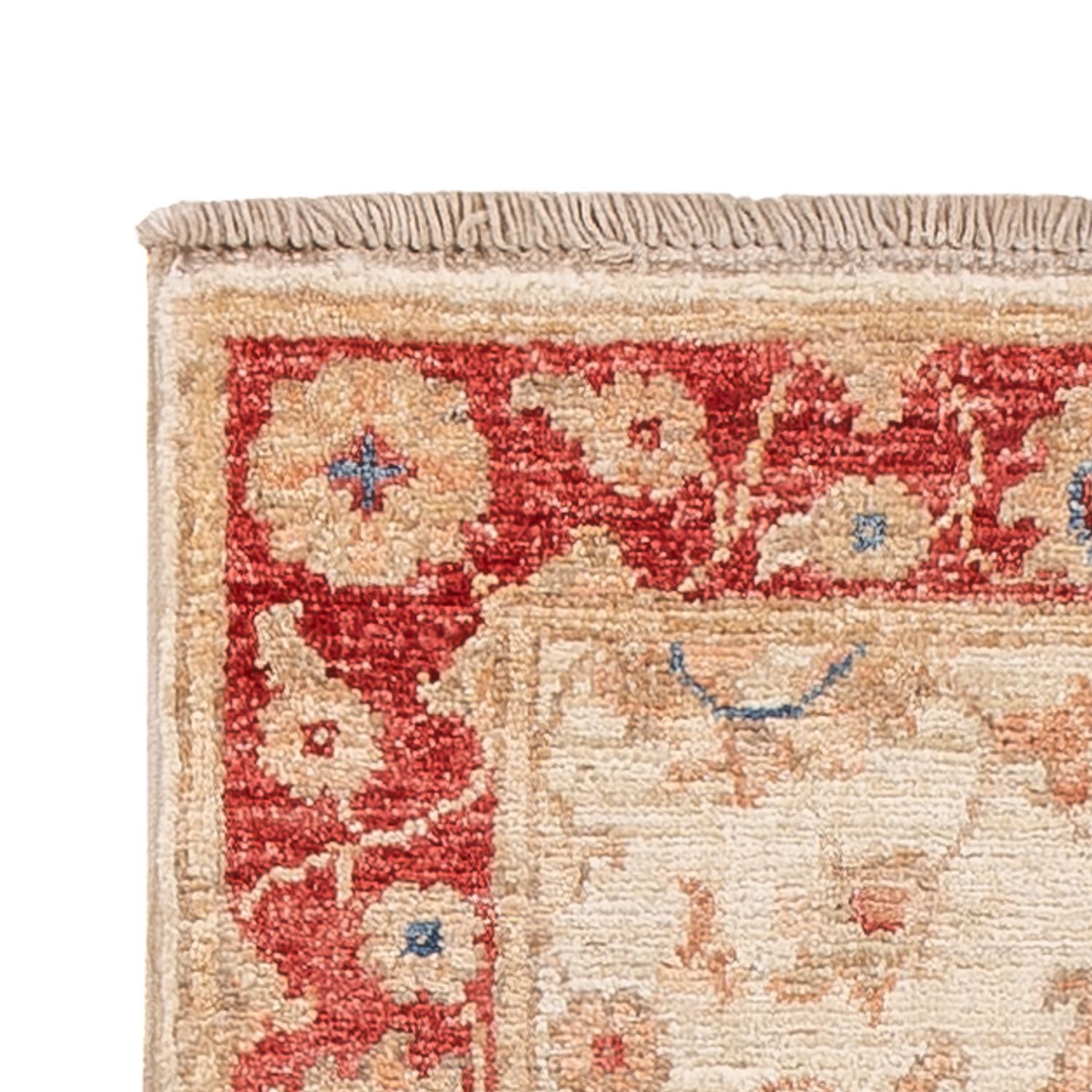 Runner Ziegler Rug - 157 x 50 cm - beige