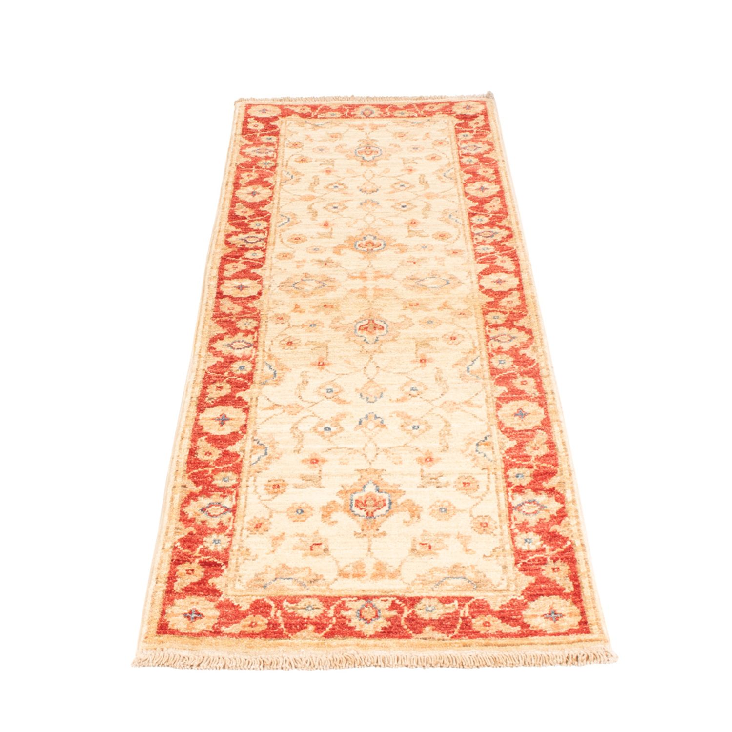 Runner Ziegler Rug - 157 x 50 cm - beige