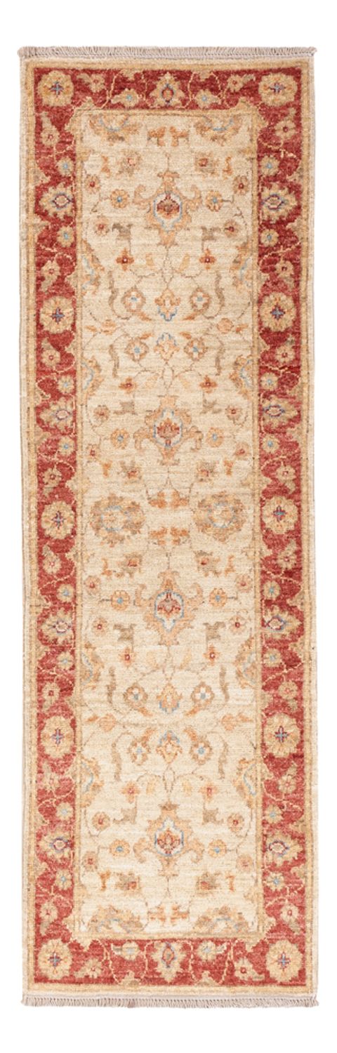 Runner Ziegler Rug - 153 x 50 cm - beige