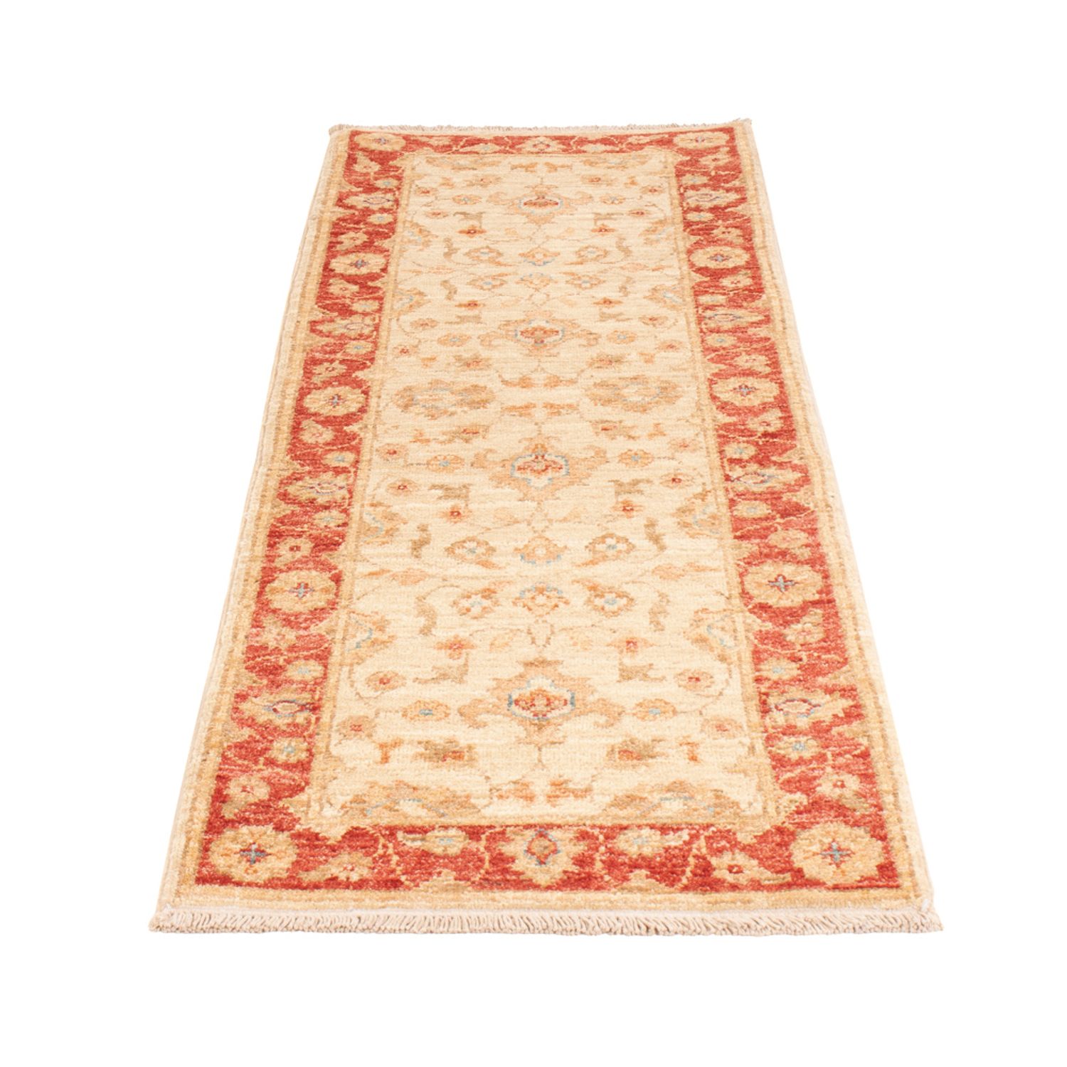 Runner Ziegler Rug - 153 x 50 cm - beige