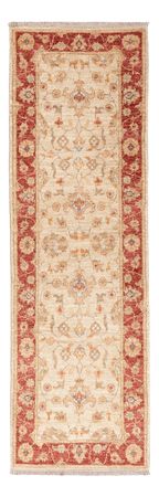 Runner Ziegler Rug - 153 x 50 cm - beige