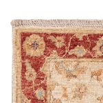 Runner Ziegler Rug - 153 x 50 cm - beige