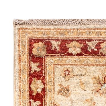 Runner Ziegler Rug - 165 x 51 cm - beige