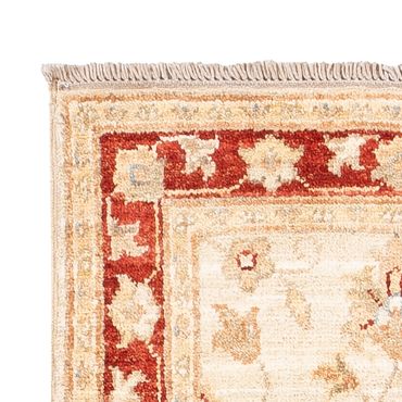 Runner Ziegler Rug - 165 x 52 cm - beige