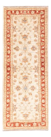 Runner Ziegler Rug - 146 x 54 cm - beige