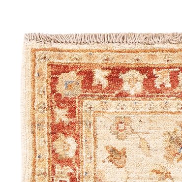 Runner Ziegler Rug - 146 x 54 cm - beige
