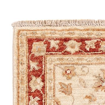 Runner Ziegler Rug - 144 x 51 cm - beige