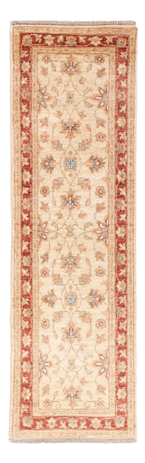 Runner Ziegler Rug - 157 x 49 cm - beige