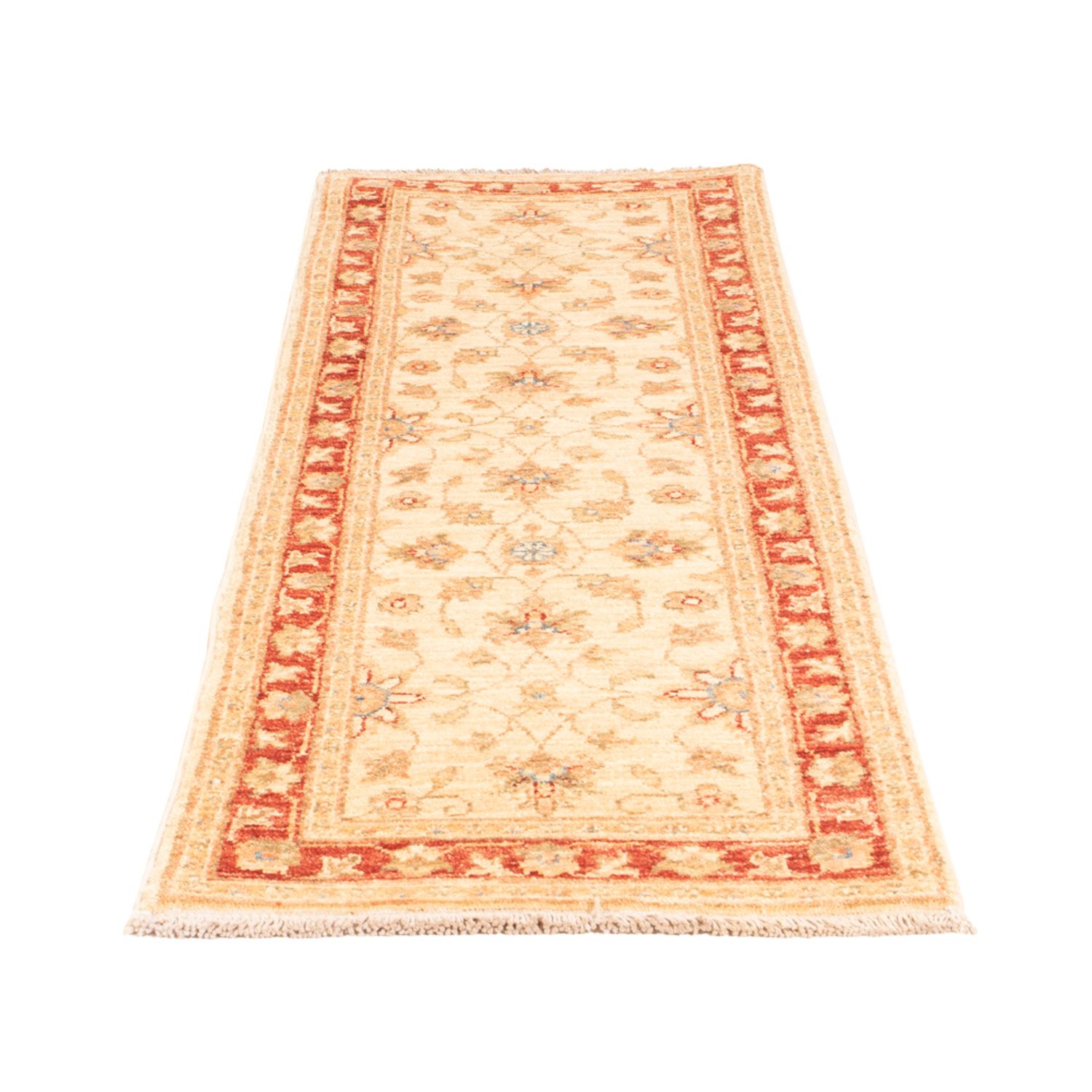 Runner Ziegler Rug - 157 x 49 cm - beige