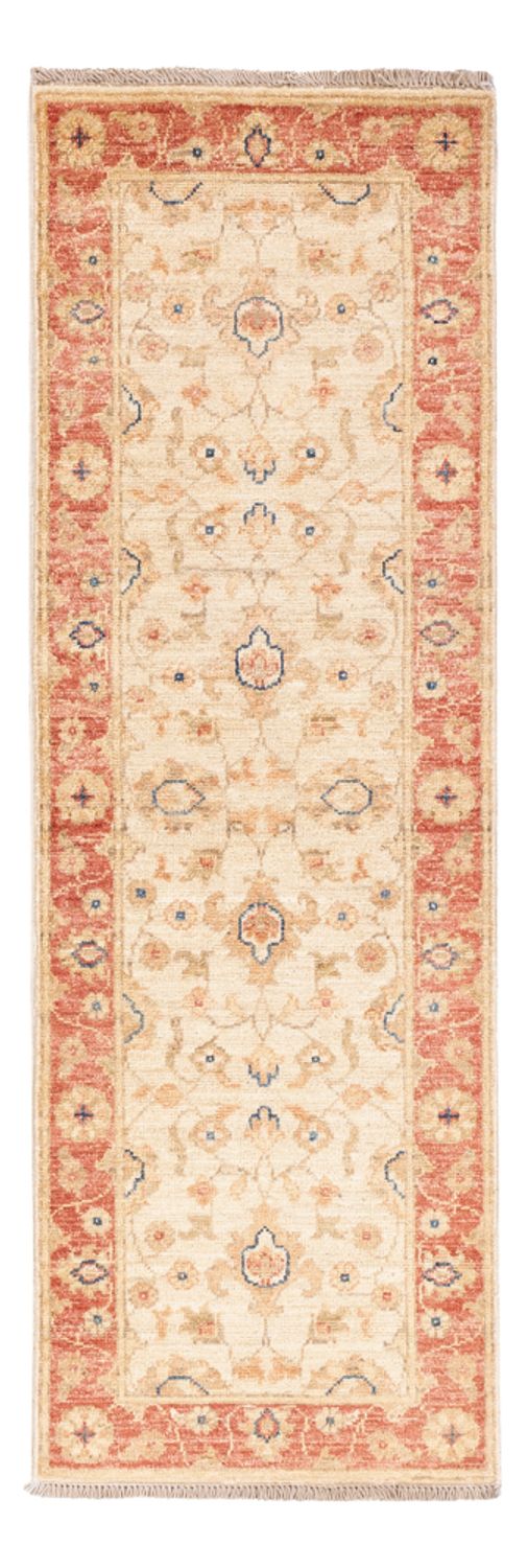 Runner Ziegler Rug - 154 x 50 cm - beige