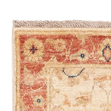 Runner Ziegler Rug - 154 x 50 cm - beige