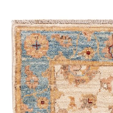 Runner Ziegler Rug - 145 x 50 cm - beige