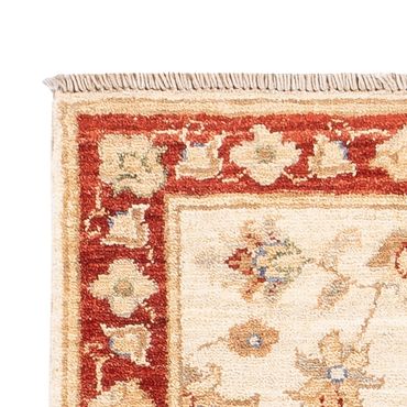Runner Ziegler Rug - 147 x 52 cm - beige
