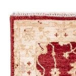 Runner Ziegler Rug - 150 x 50 cm - red