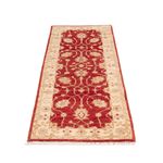 Runner Ziegler Rug - 150 x 50 cm - red