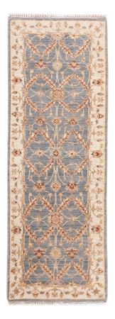 Runner Ziegler Rug - 150 x 50 cm - petrol blue