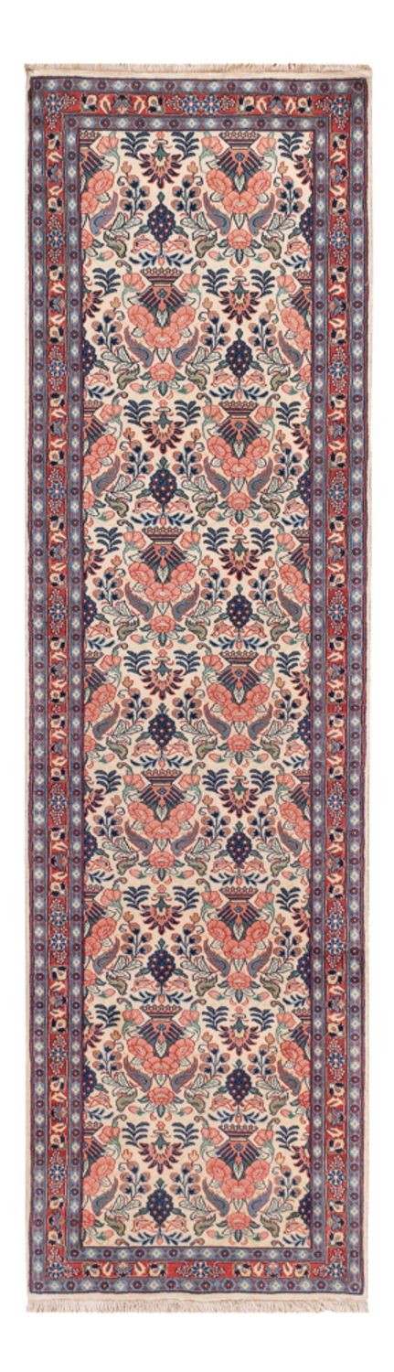 Runner Perser Rug - Nomadic - 297 x 88 cm - multicolored