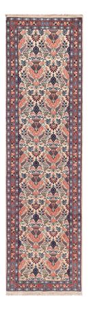 Runner Perser Rug - Nomadic - 297 x 88 cm - multicolored