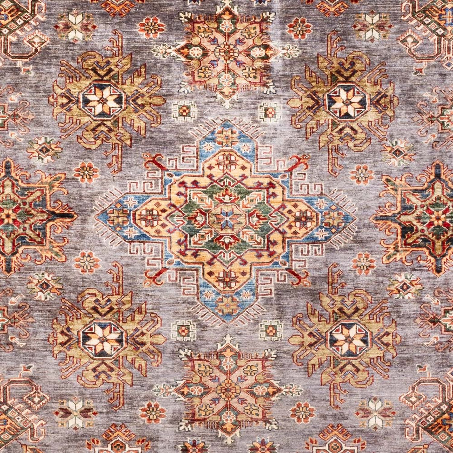 Ziegler Rug - Kazak - 294 x 242 cm - beige