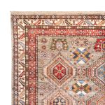 Ziegler Rug - Kazak - 315 x 244 cm - dark beige