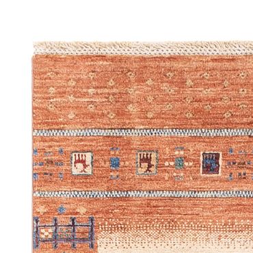 Runner Ziegler Rug - Ariana - 250 x 73 cm - multicolored