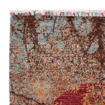 Ziegler Rug - Ariana - 154 x 100 cm - multicolored