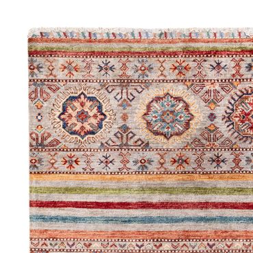 Ziegler Rug - Shal square  - 148 x 150 cm - multicolored