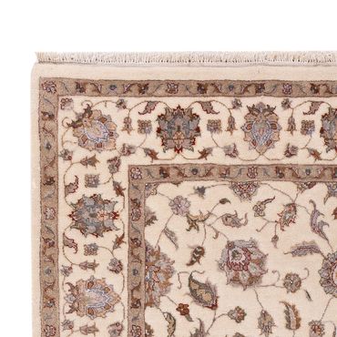 Oriental Rug - Tabriz - 185 x 120 cm - cream
