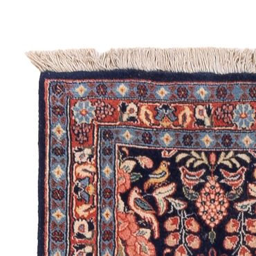 Runner Perser Rug - Nomadic - 278 x 79 cm - dark blue