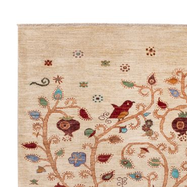 Ziegler Rug - Ariana - 294 x 205 cm - beige