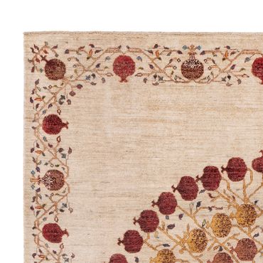 Ziegler Rug - Ariana - 291 x 204 cm - beige