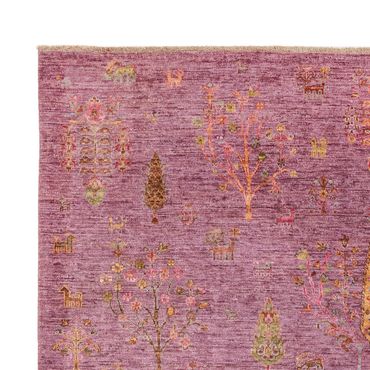 Ziegler Rug - Ariana - 298 x 208 cm - lilac