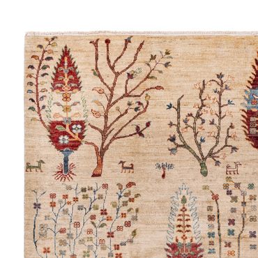 Ziegler Rug - Ariana - 299 x 209 cm - beige