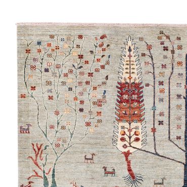 Ziegler Rug - Ariana - 292 x 207 cm - sand