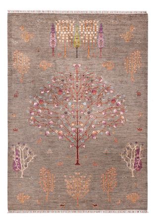 Ziegler Rug - Ariana - 293 x 208 cm - dark beige