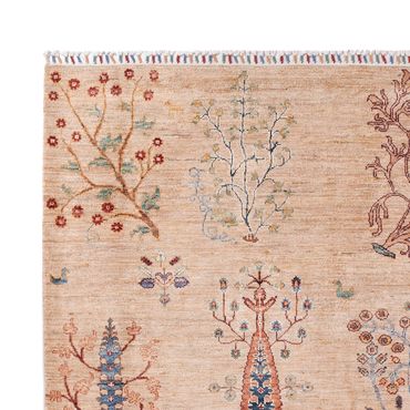 Ziegler Rug - Ariana - 293 x 206 cm - beige