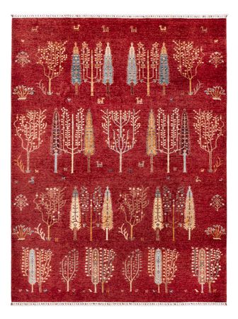 Ziegler Rug - Ariana - 284 x 209 cm - red